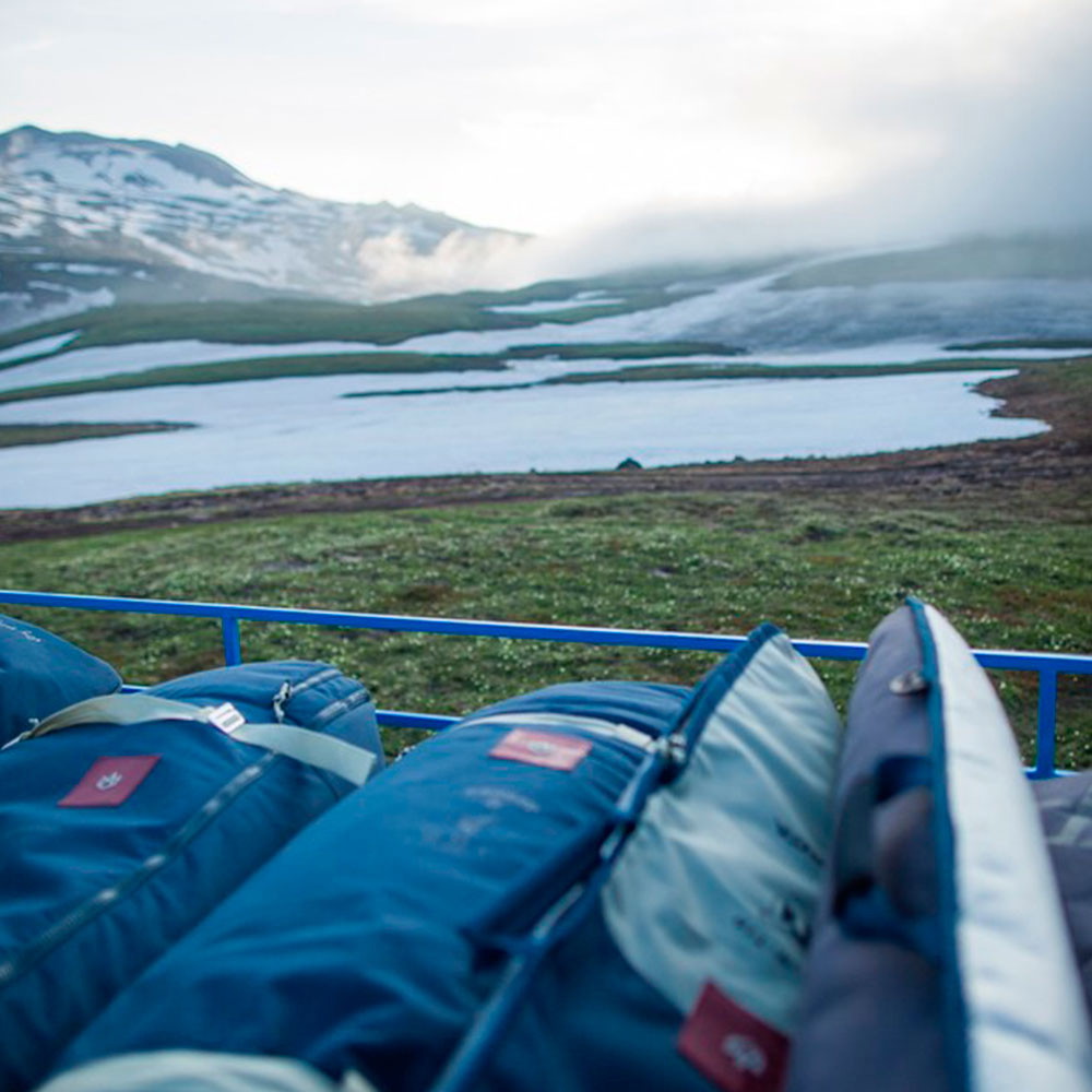 Manera Surf Boardbag