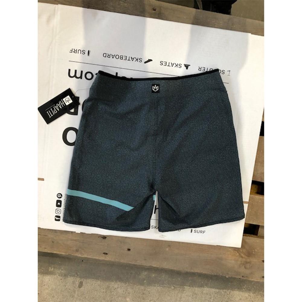 Manera Haapiti Boardshorts - Outlet