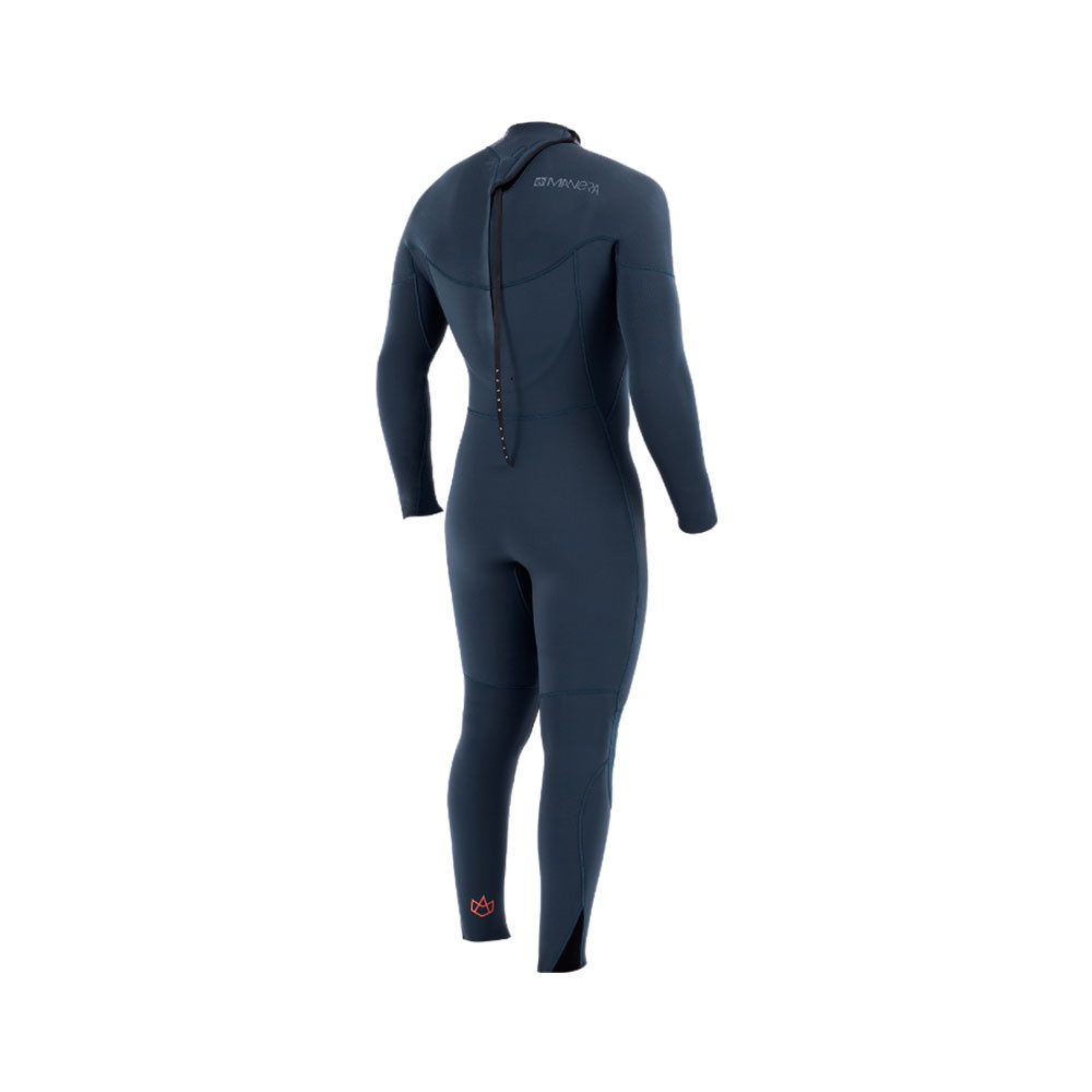 Manera Meteor X10D BZ Wetsuit 5 / 4 / 3