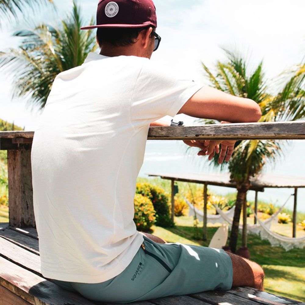 Manera Squareflex Boardshorts