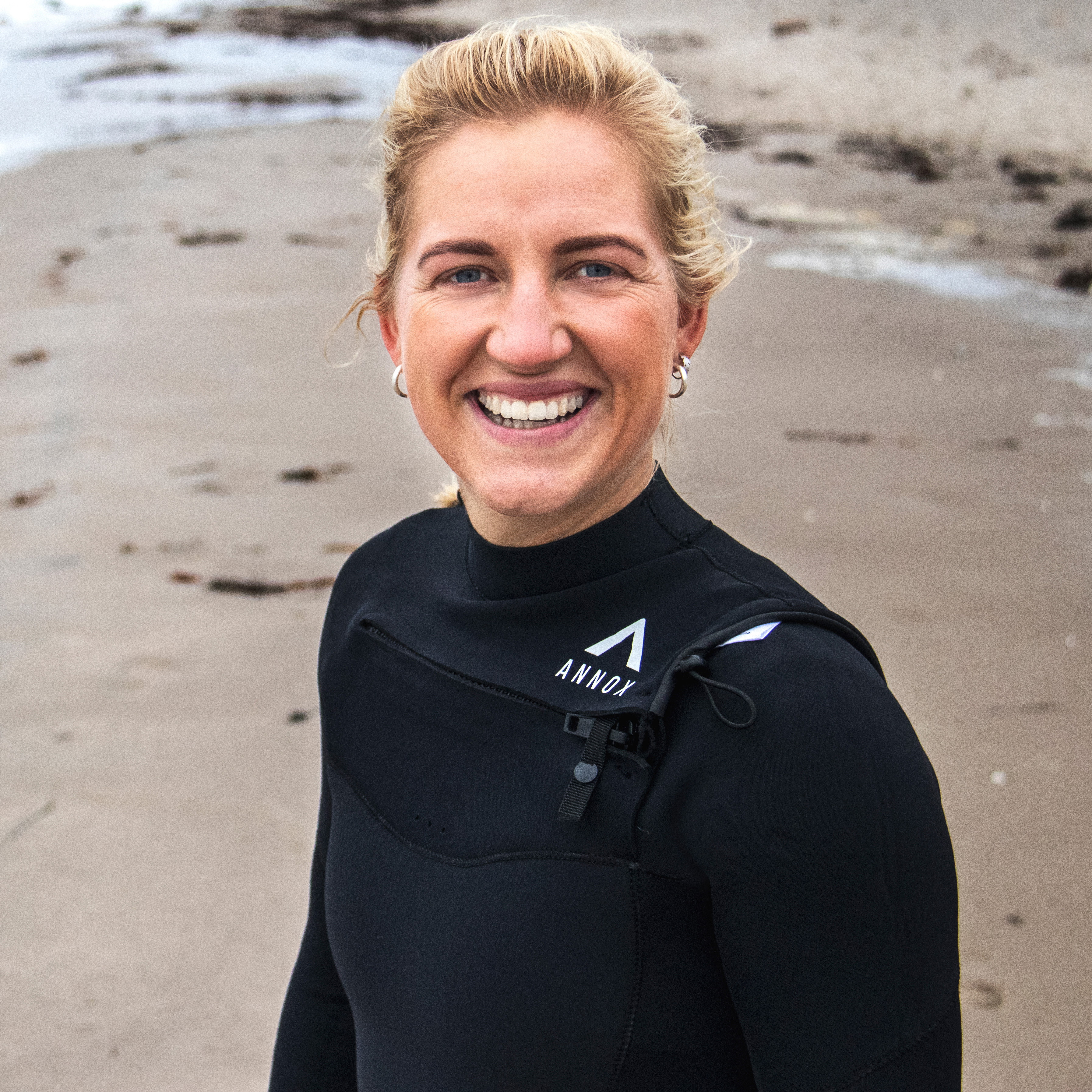 Annox Radical Women Wetsuit 5/4/3