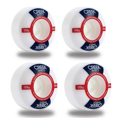 Miller Division Skateboard Wheels