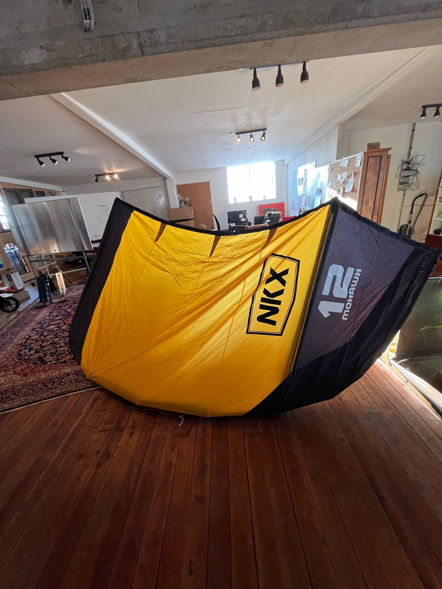 NKX Mohawk Surf / Freeride Kite OUTLET