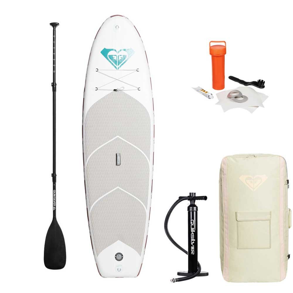 Roxy Molokai Yoga Inflatable SUP 10'6