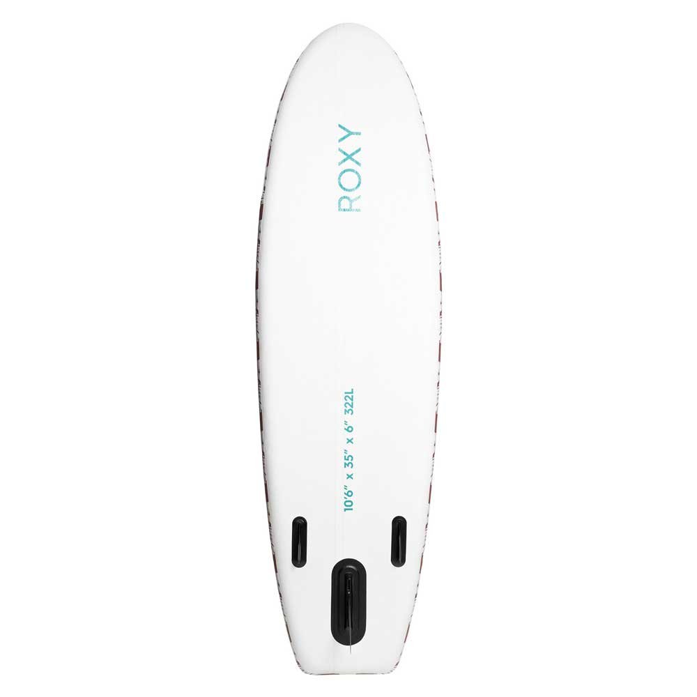 Roxy Molokai Jóga Inflatable SUP 10'6