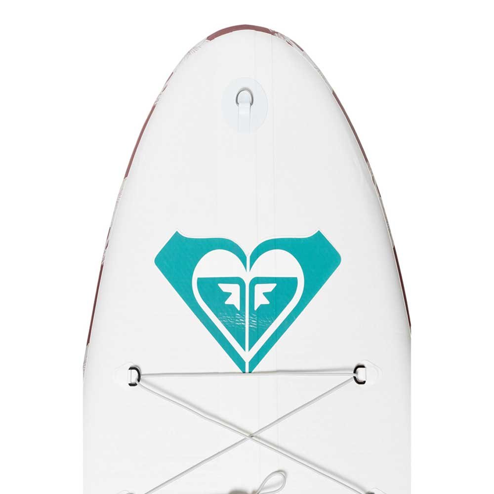 Roxy Molokai Jóga Inflatable SUP 10'6