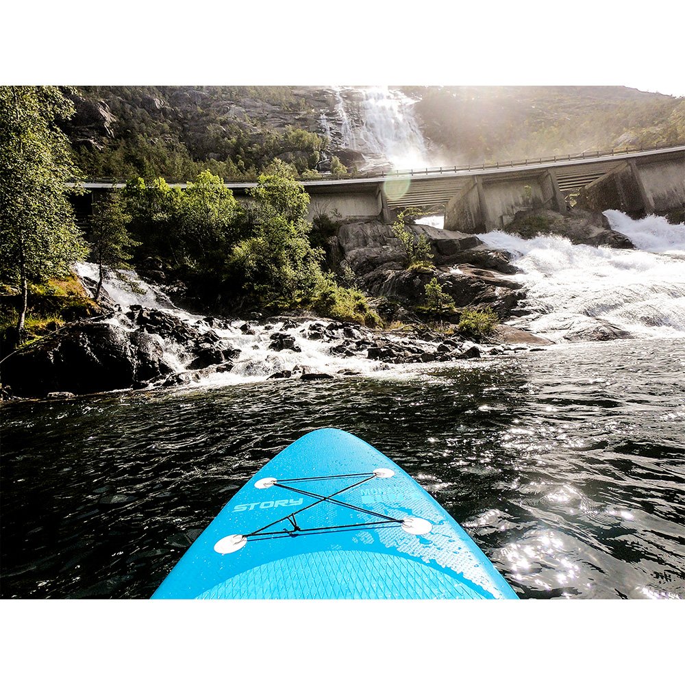 Story Monarch Inflatable SUP