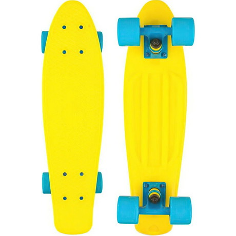 NKX Deluxe Skateboard 22"