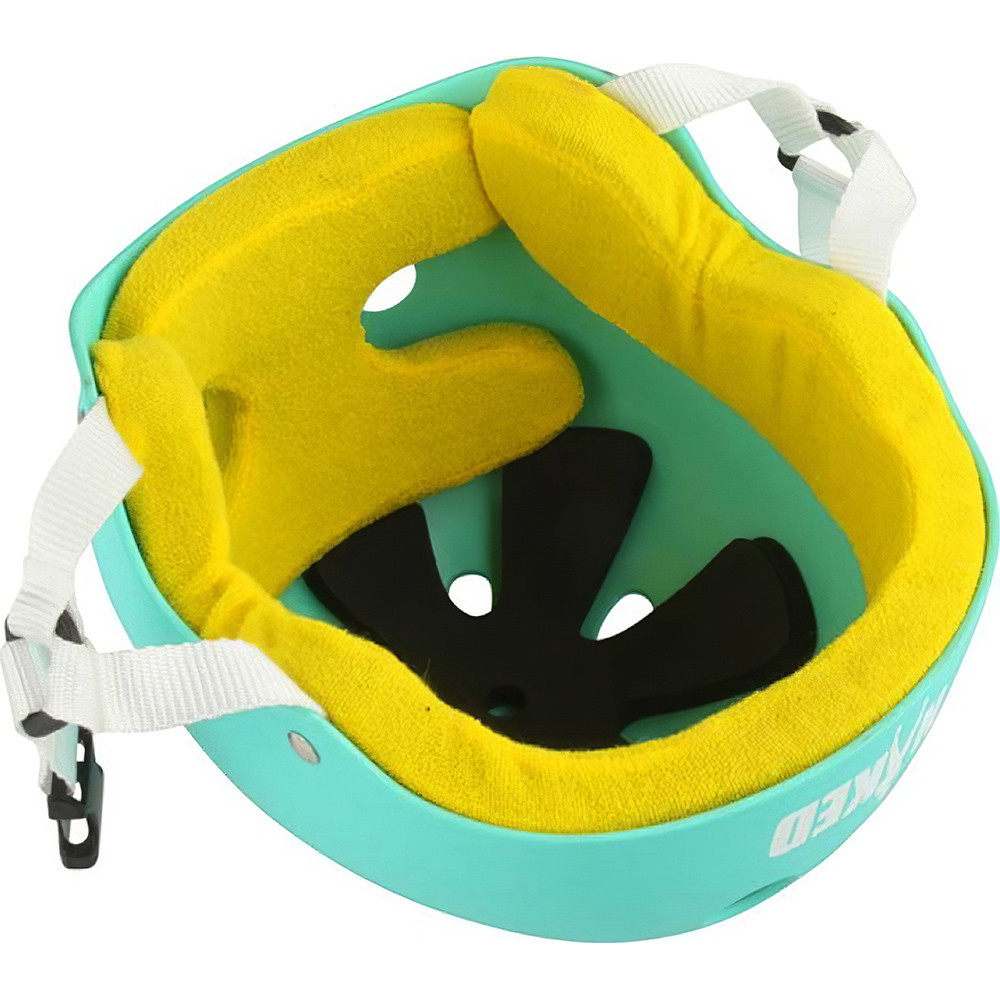 NKX Deluxe Helmet