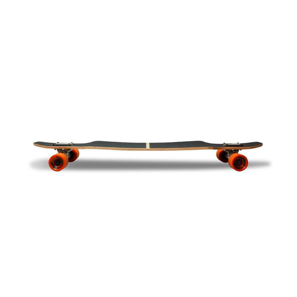 NKX Fearless Longboard