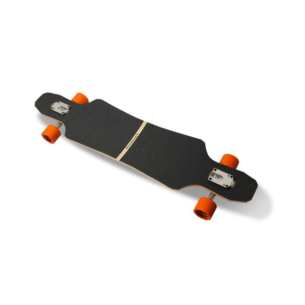 NKX Fearless Longboard