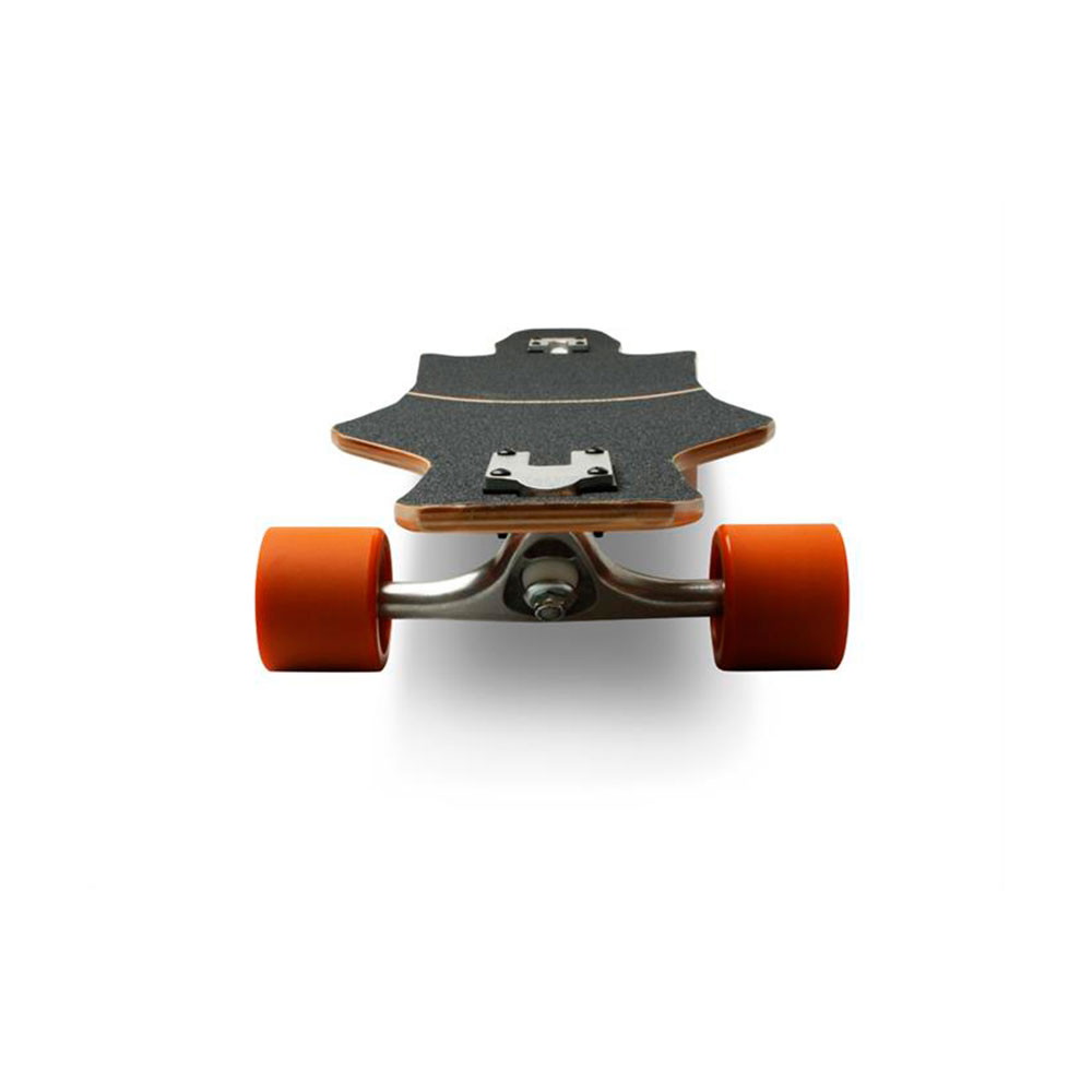 NKX Fearless Longboard