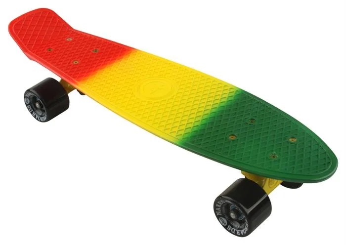 NKX Deluxe Gördeszka 22"