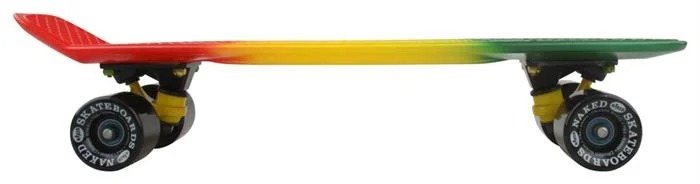 NKX Deluxe Gördeszka 22"