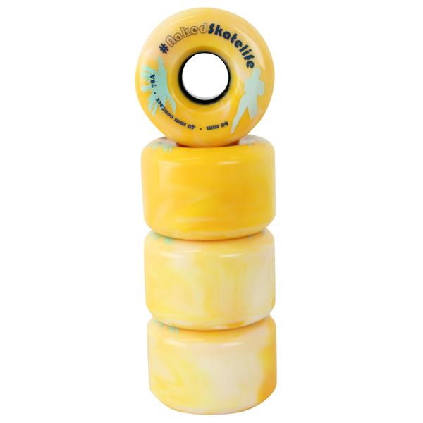 NKX Skateboard Wheels
