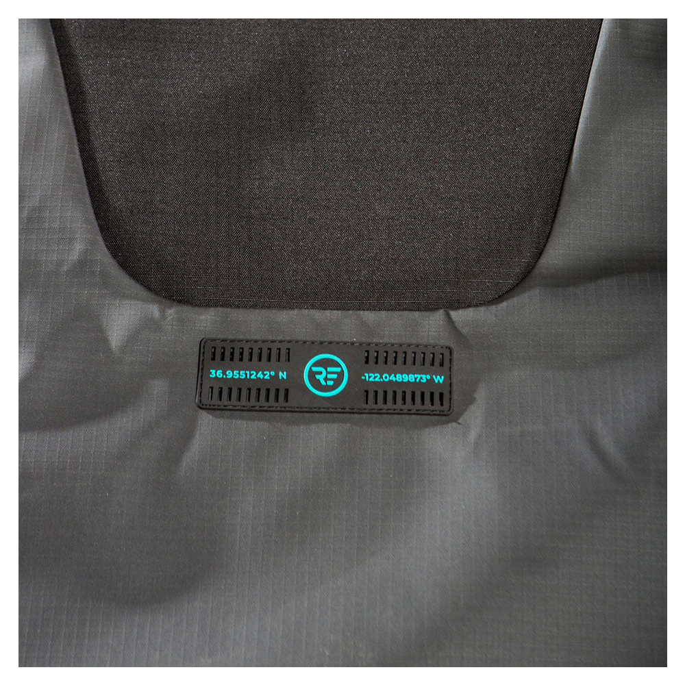 Ride Engine Navigator Trolly V2 Boardbag