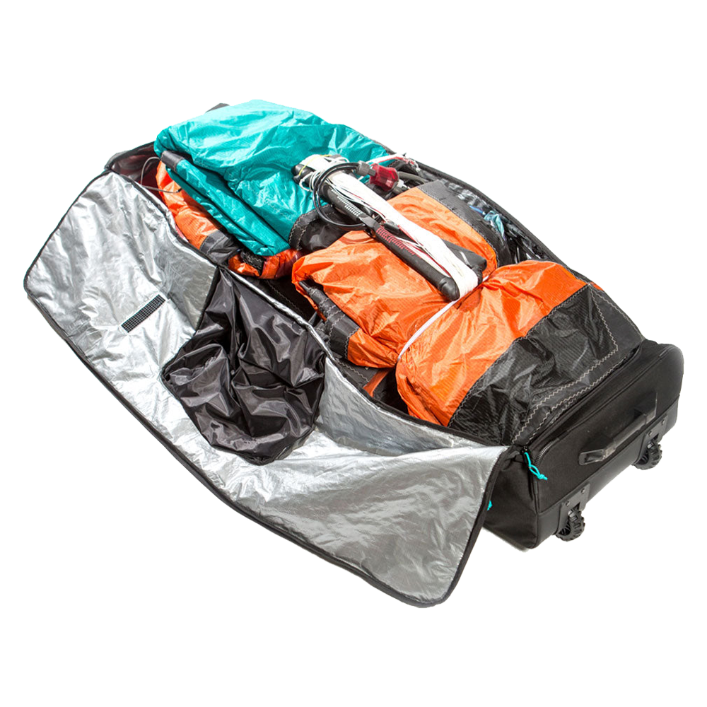 Ride Engine Navigator Trolly V2 Boardbag
