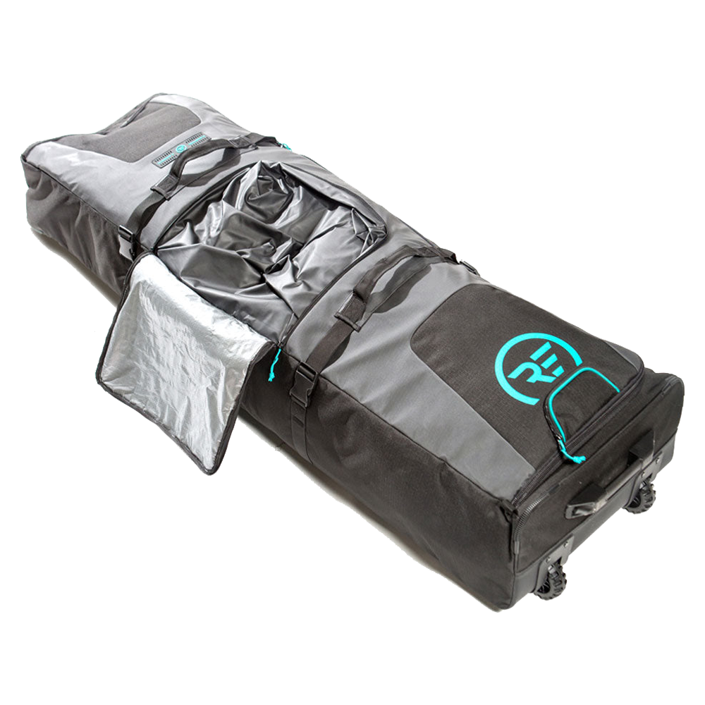 Ride Engine Navigator Trolly V2 Boardbag