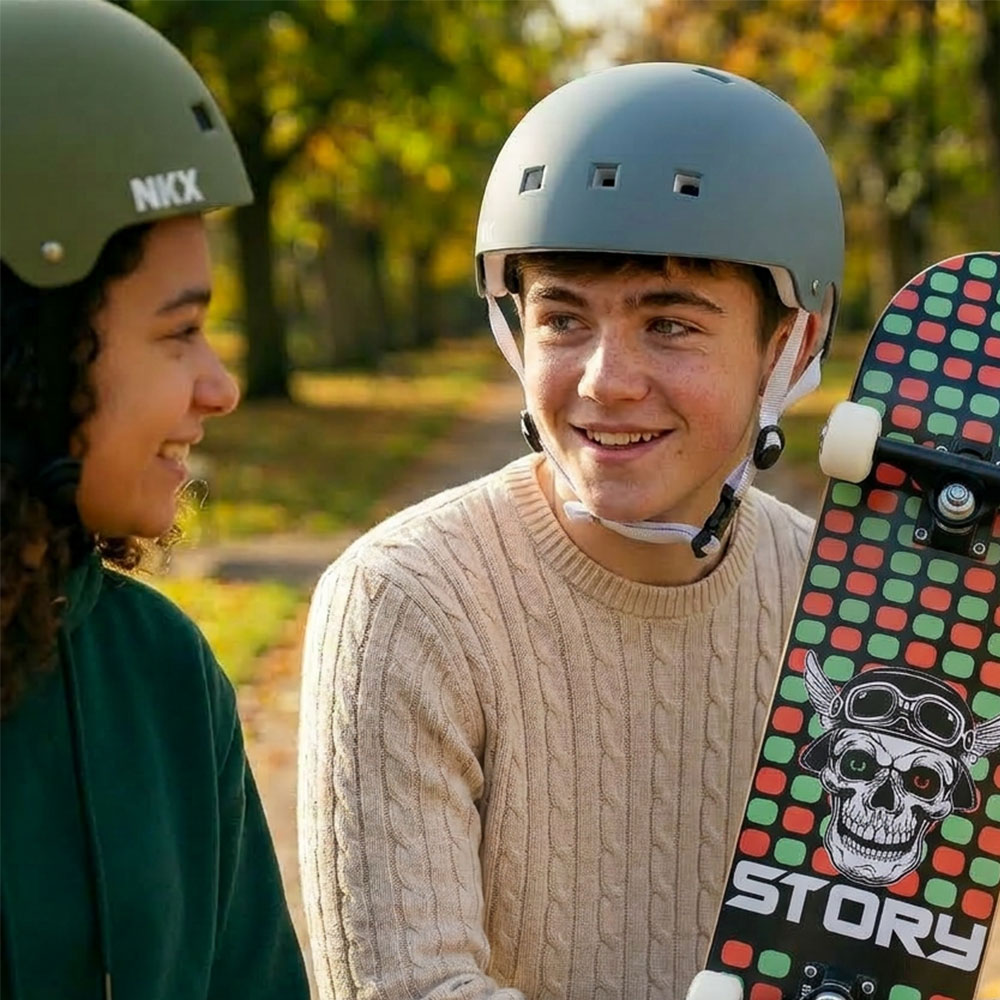 Story 7.5" Gördeszka