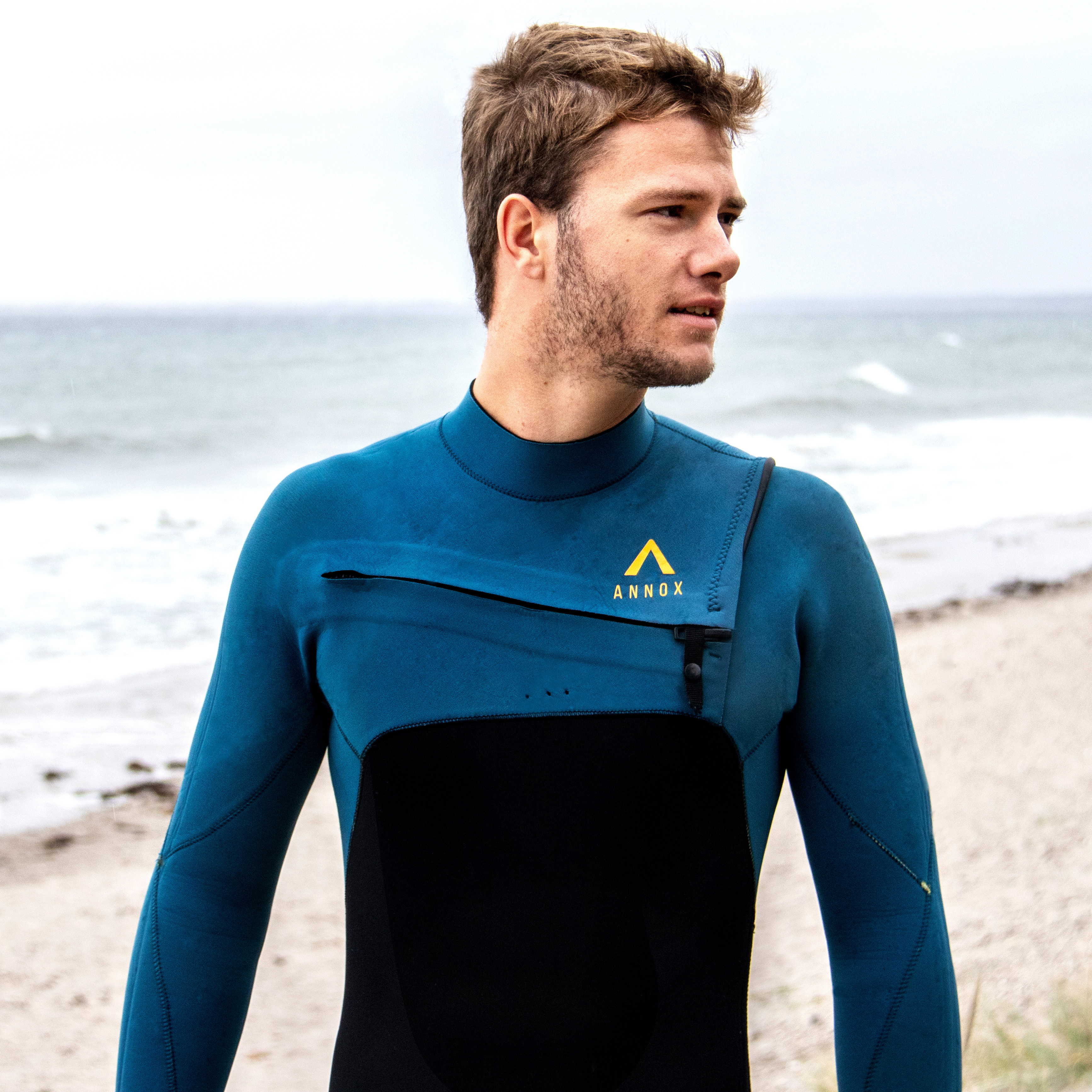 Annox Union Wetsuit 5/4/3