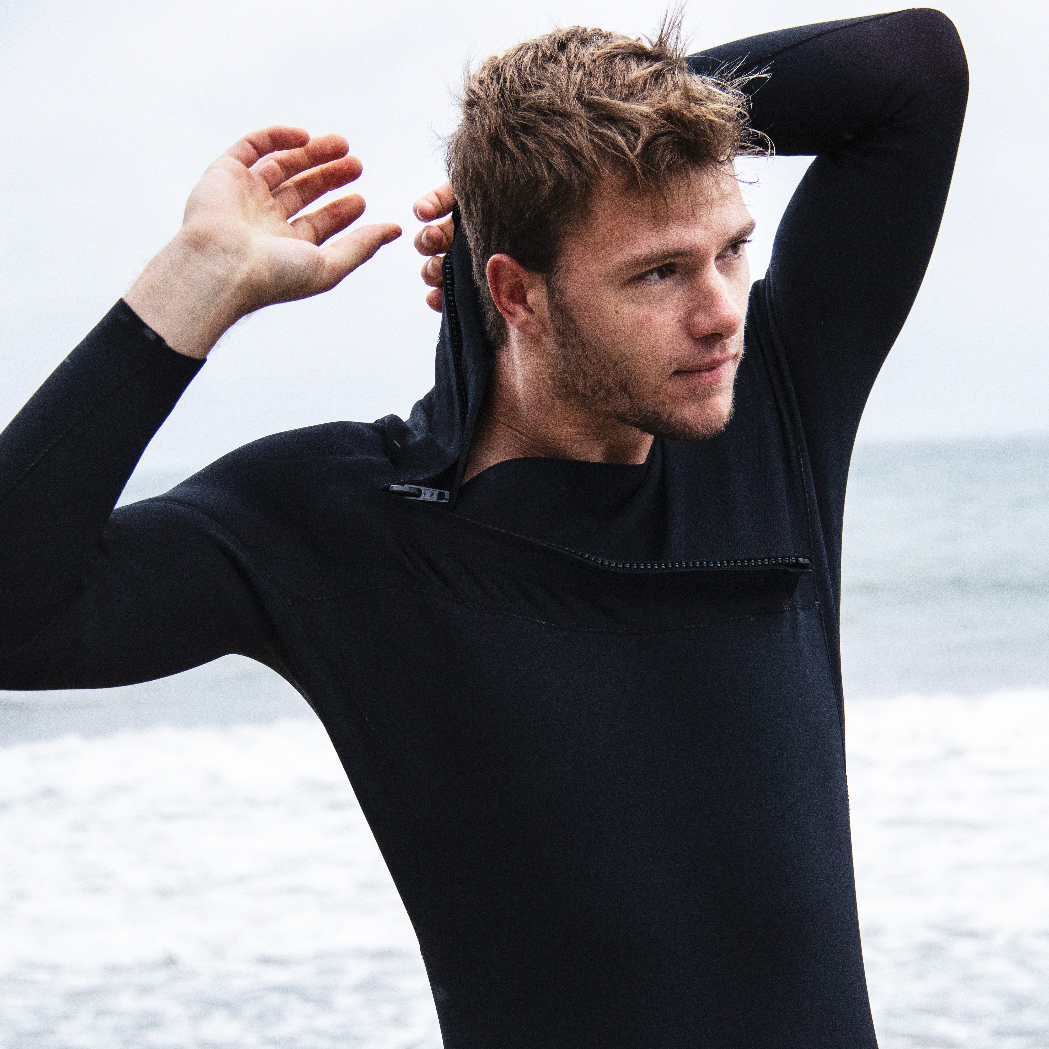 Annox Radical LS Wetsuit 3/2