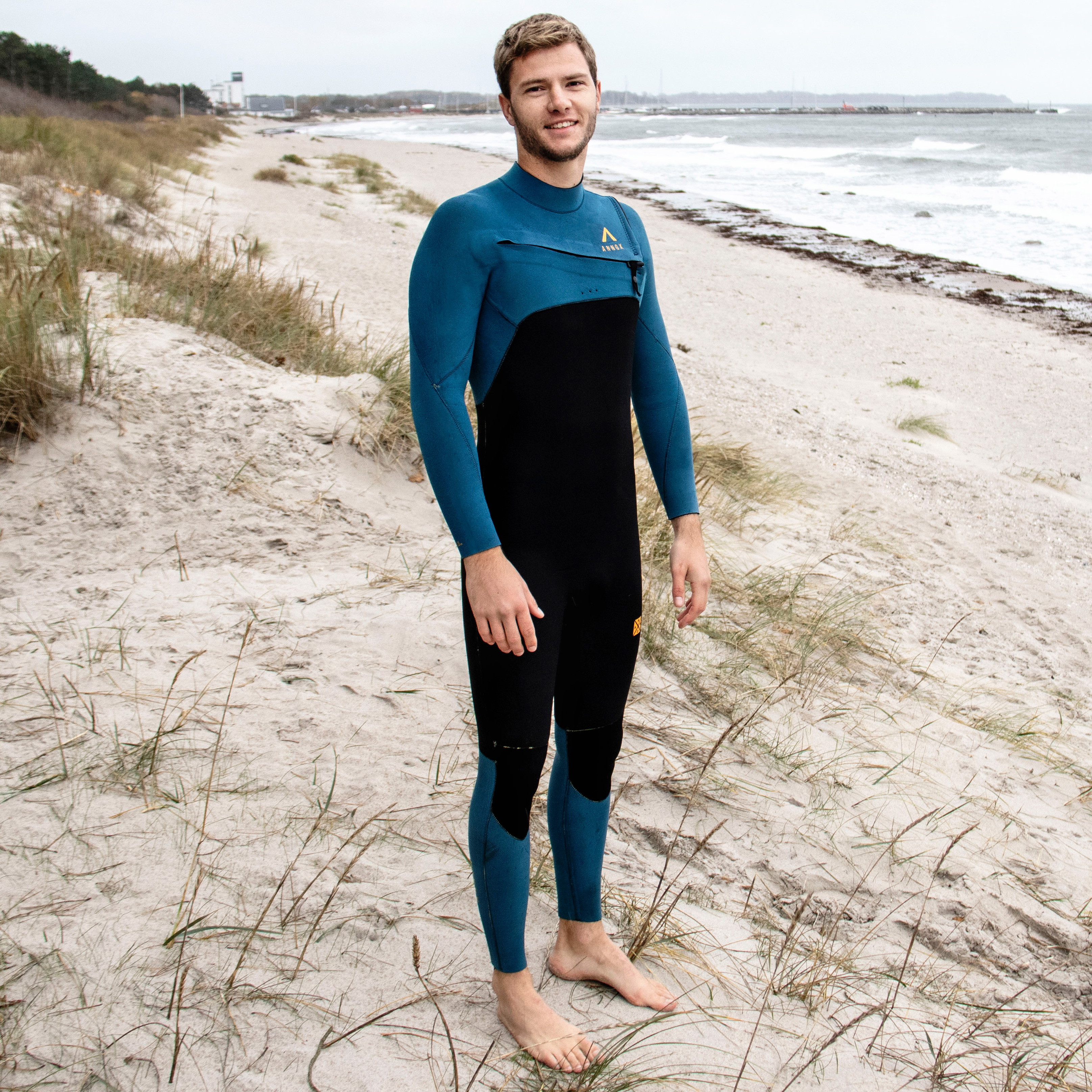 Annox Union Wetsuit 5/4/3