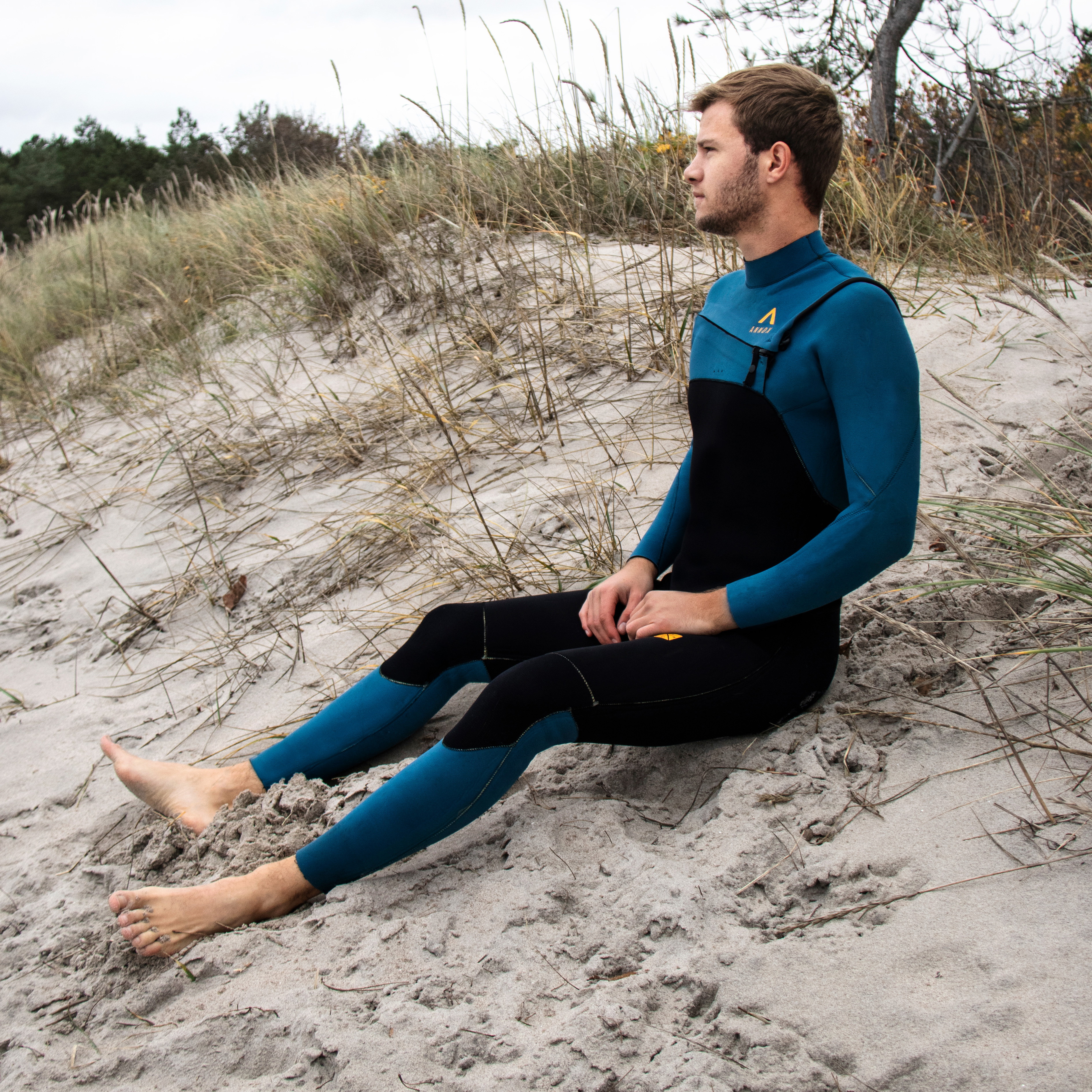 Annox Union Wetsuit 5/4/3