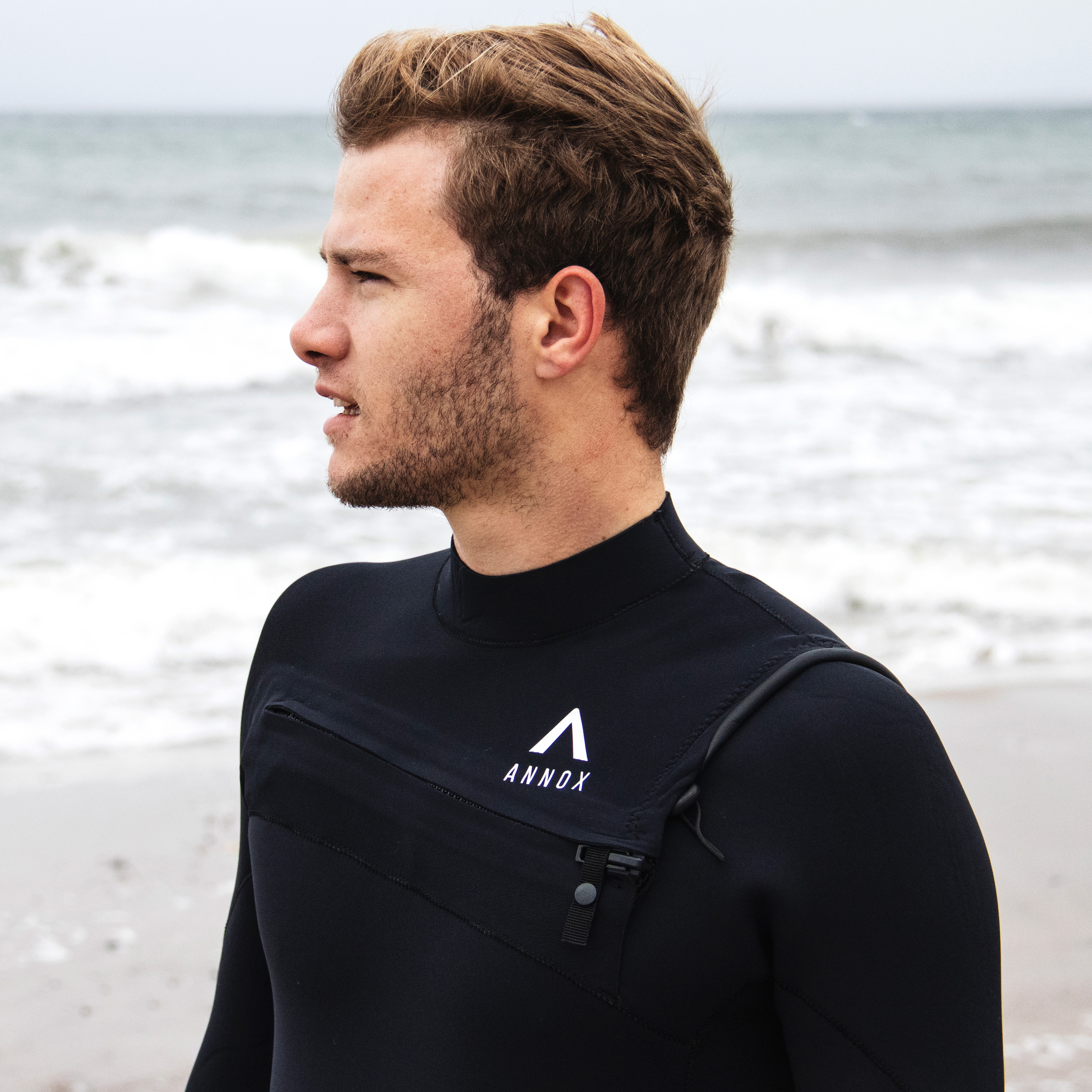 Annox Radical LS Wetsuit 3/2