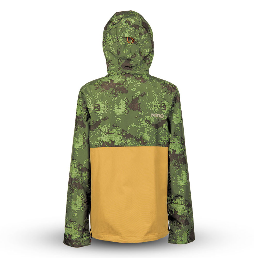 Nitro Denali Snow Jacket