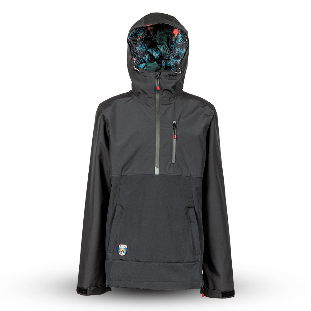 Nitro Denali Snow Jacket