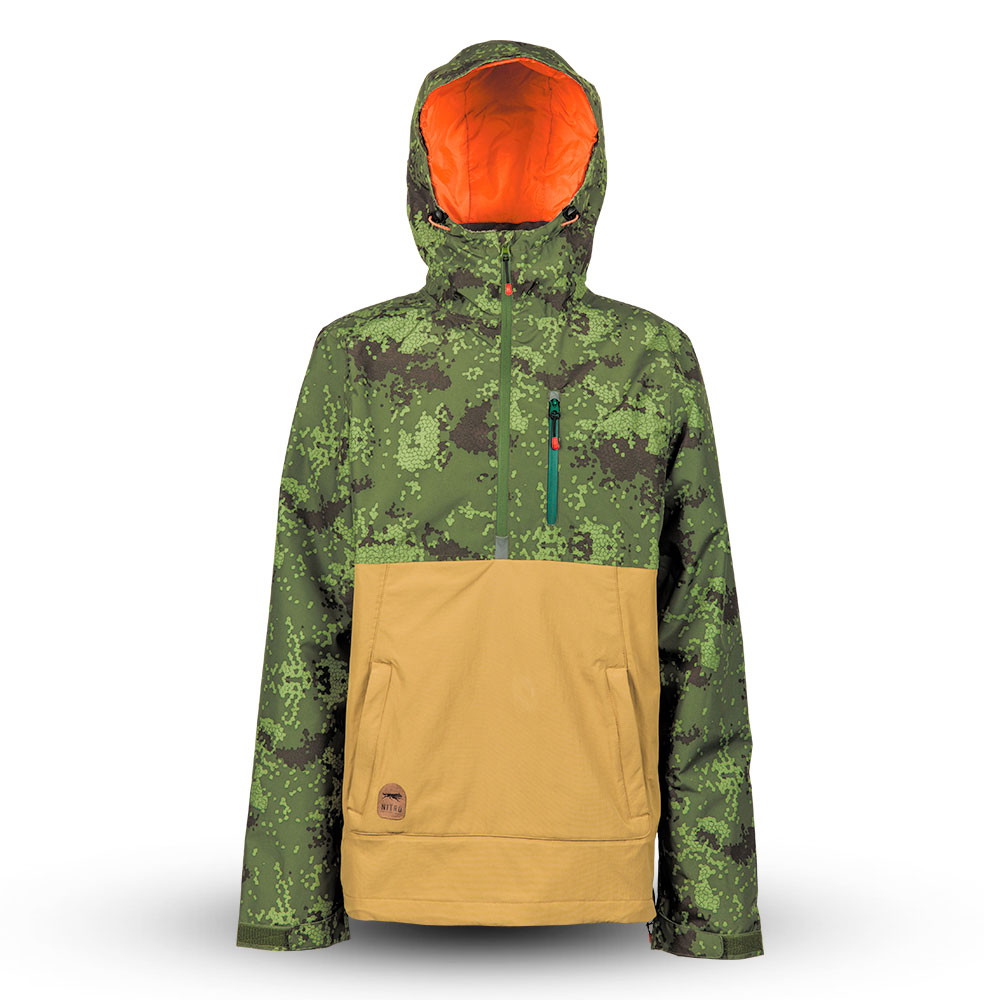 Nitro Denali Snow Jacket