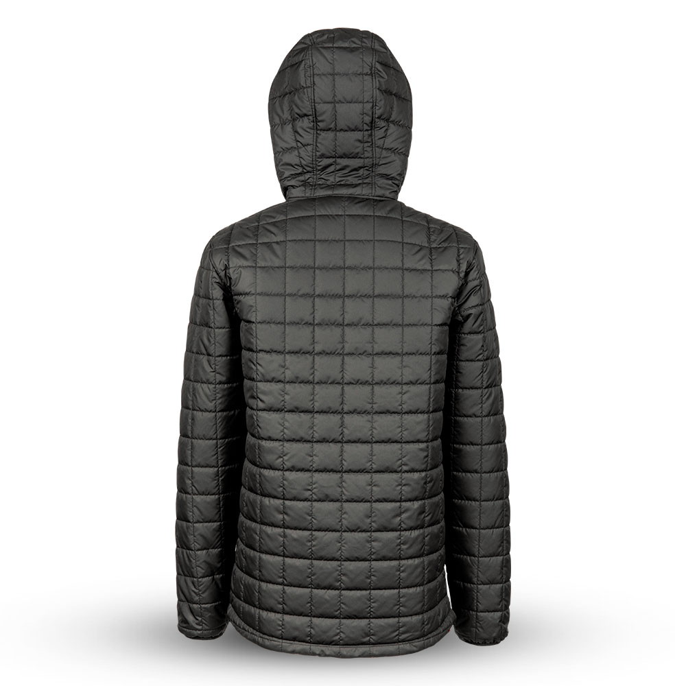 Nitro Mansiri Anorak Jacket