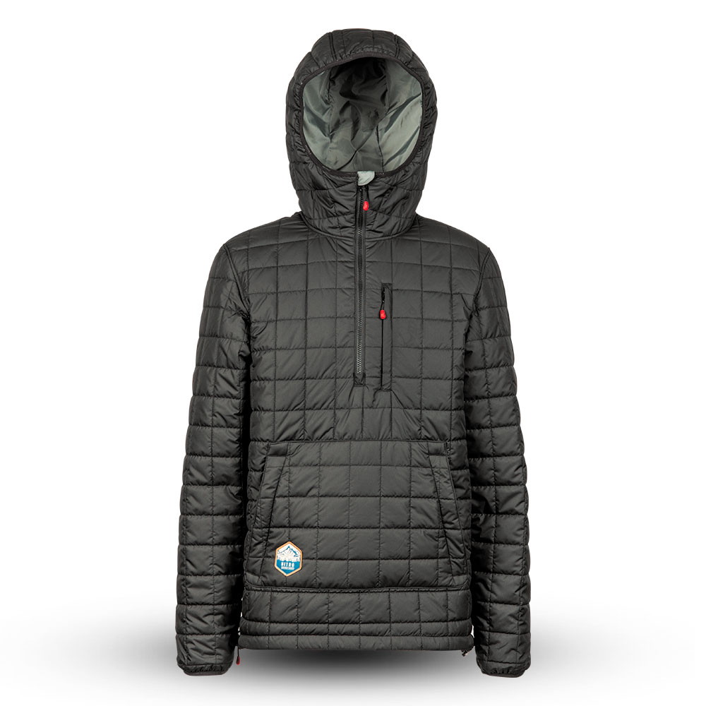 Nitro Mansiri Anorak Jacket