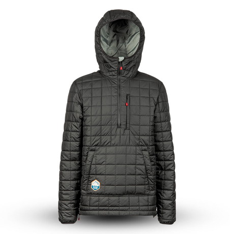 Nitro Mansiri Anorak Jacket