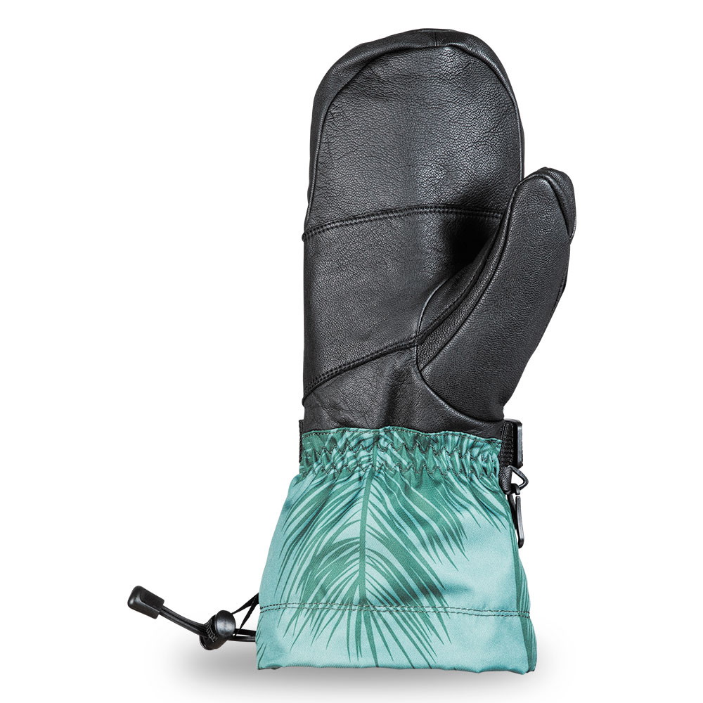 Nitro Method Mittens
