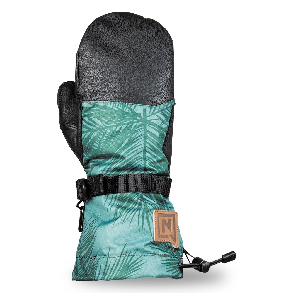 Nitro Method Mittens