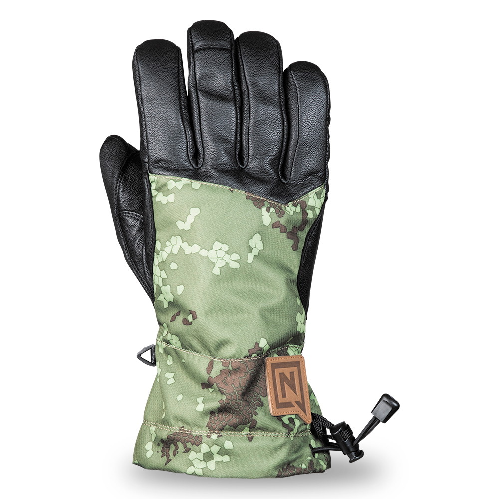 Nitro Shapers Ski/Snowboard Gloves