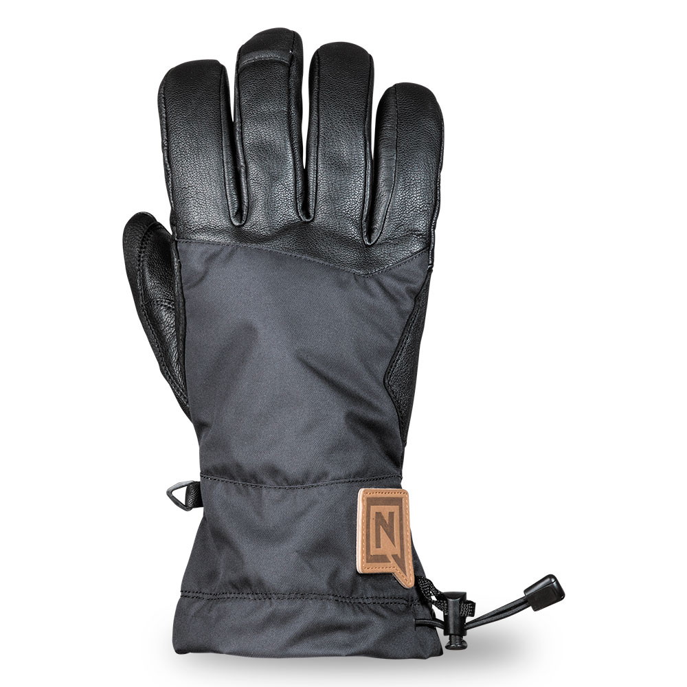 Nitro Shapers Ski/Snowboard Gloves