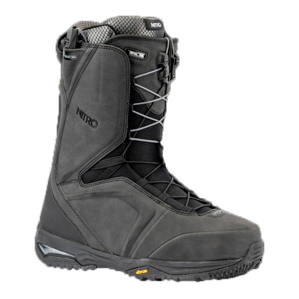 Nitro Team TLS Boots