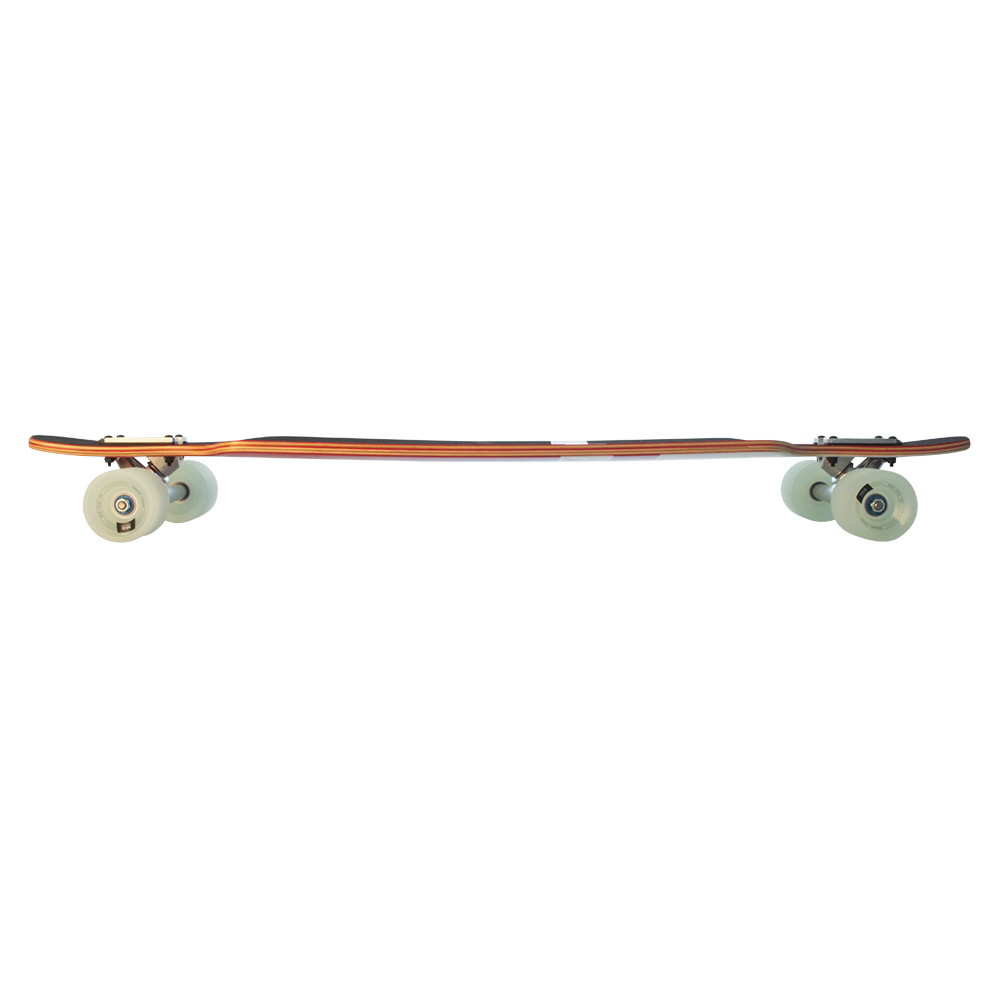 NKX Canadiens Longboard