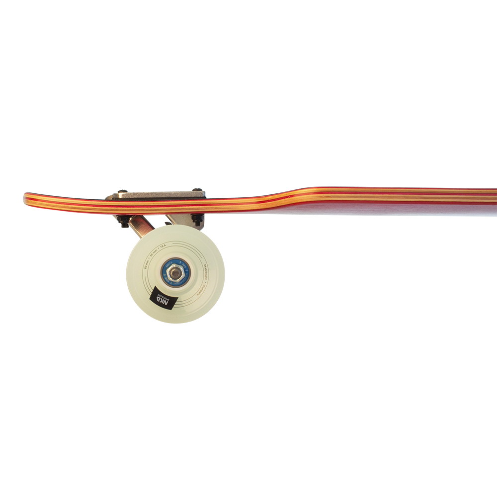 NKX Canadiens Longboard