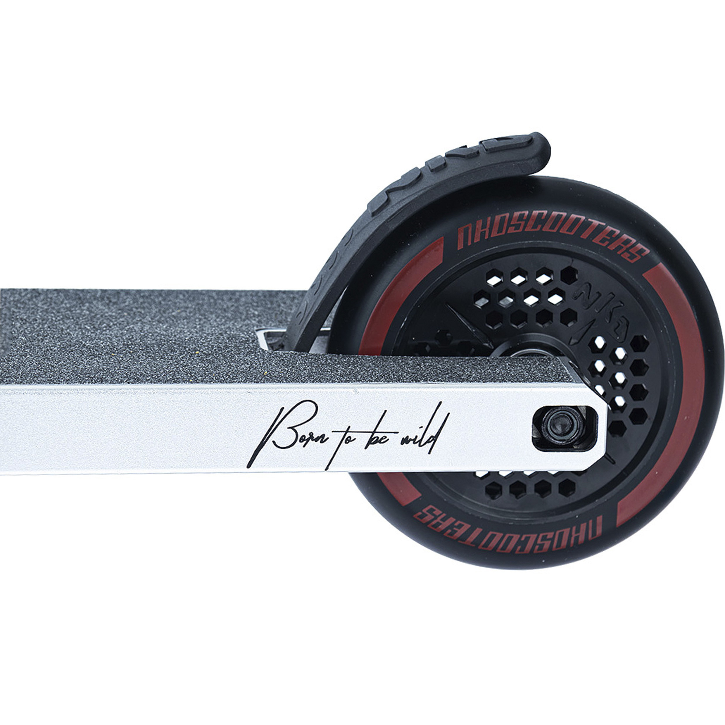 NKD Extreme Freestyle Roller