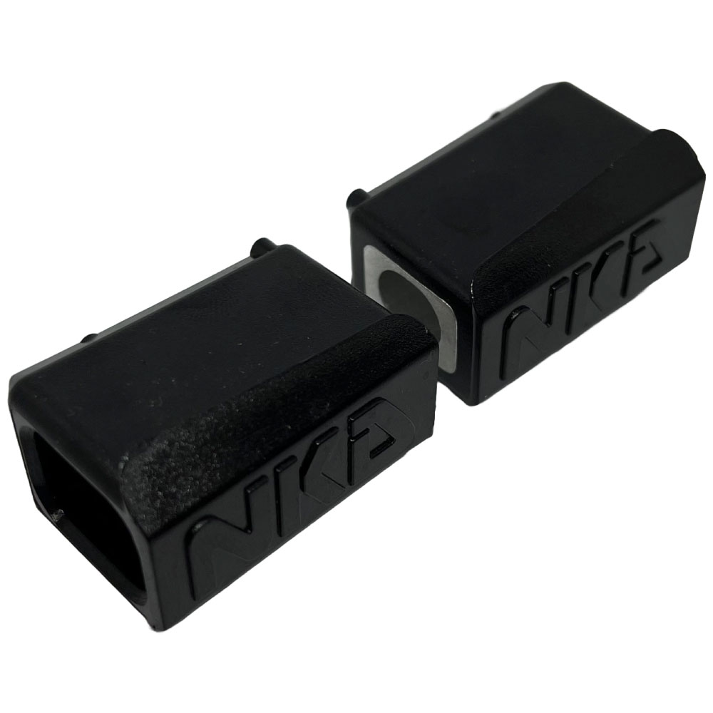 NKD Rear Cover for Nitro/Extreme