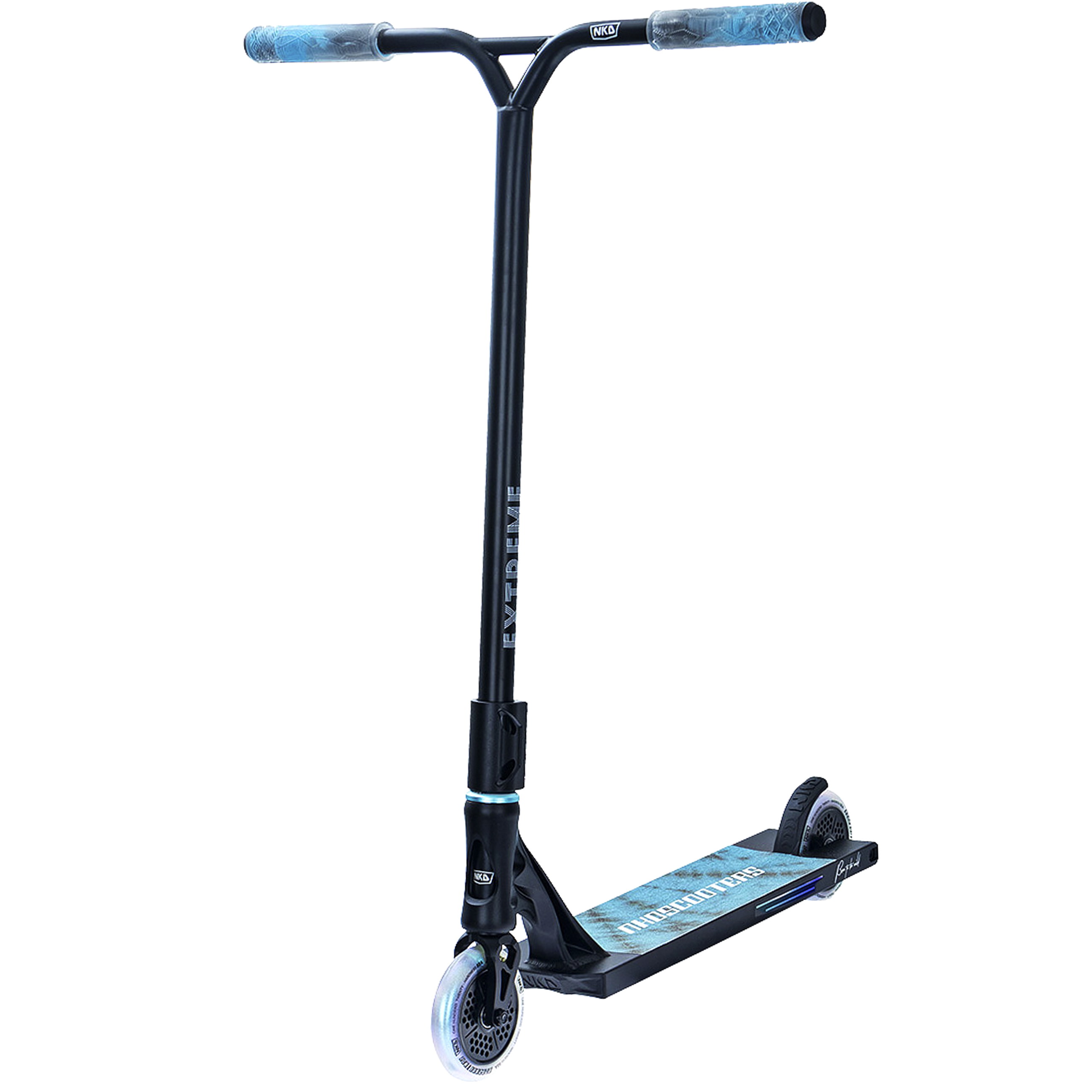 NKD Extreme Freestyle Roller