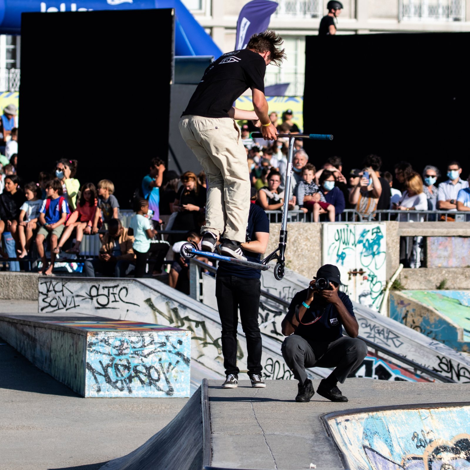 NKD MV Signature PRO Deck