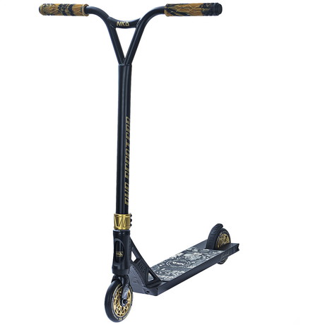 NKD GAS Freestyle Roller