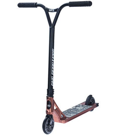 NKD GAS Freestyle Roller