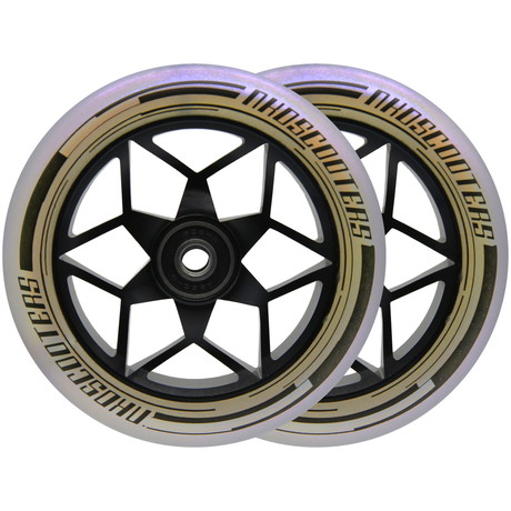 NKD Fuel Stunt Scooter Wheels