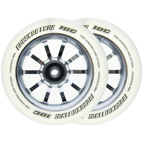 NKD IDC Stunt Scooter Wheels