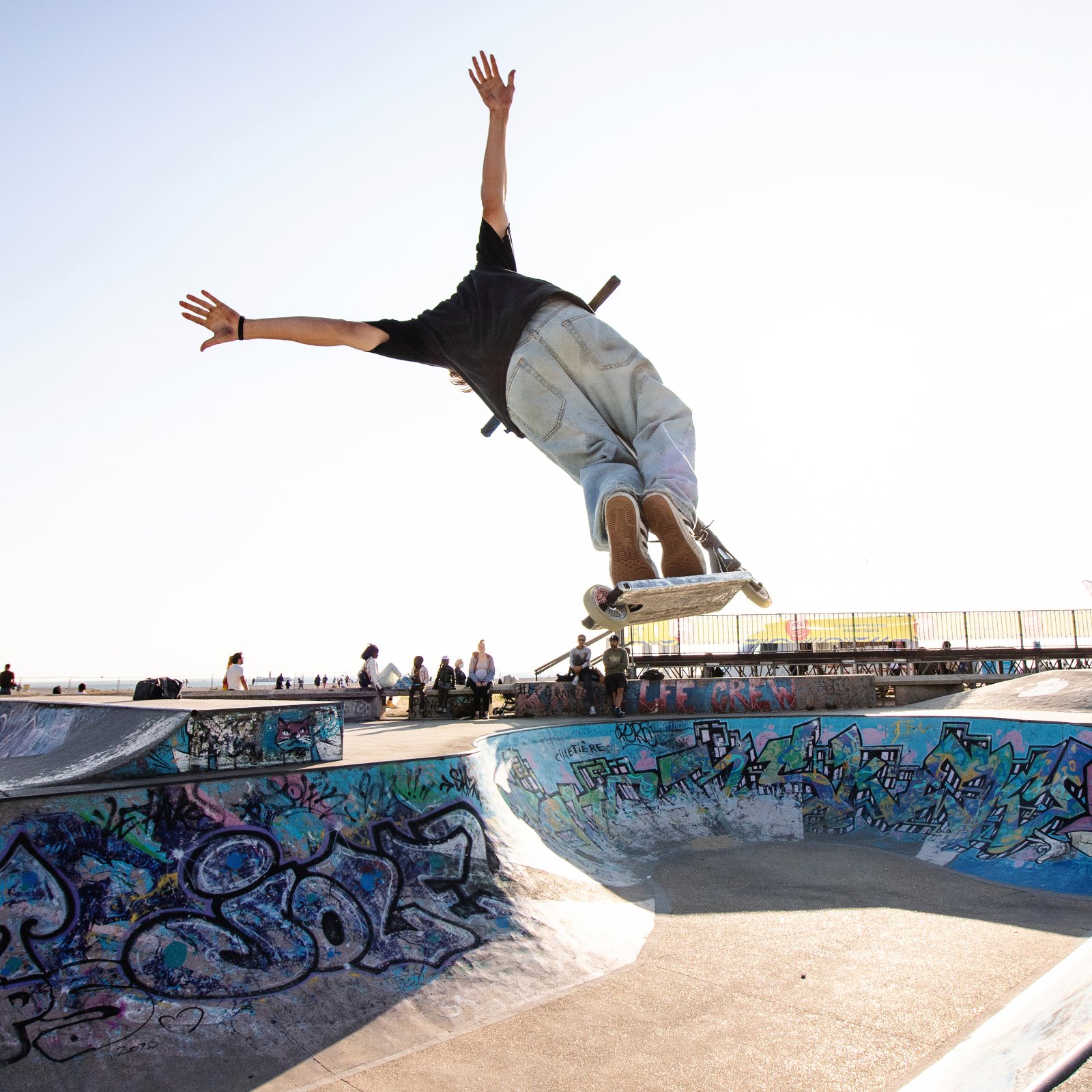 NKD MV Signature PRO Deck